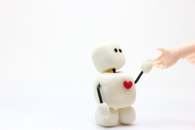 高齢者の癒しを支えるロボット活用ガイド